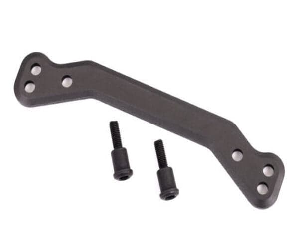 Traxxas 9546A - Aluminum Steering Draglink w/ 3x14mm SS, Gray for fpv drones