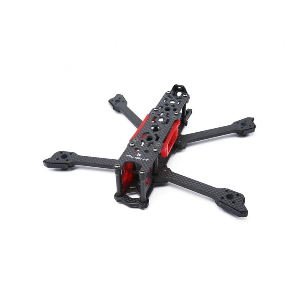 TITAN DC5 V1.4 FRONT ARMS for fpv drones 1