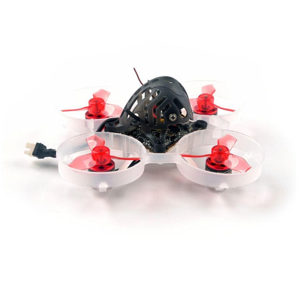HappyModel Mobula6 V2 Crazybee FPV 65mm Racing Drone BNF FrSky 25K Motors for fpv drones 3