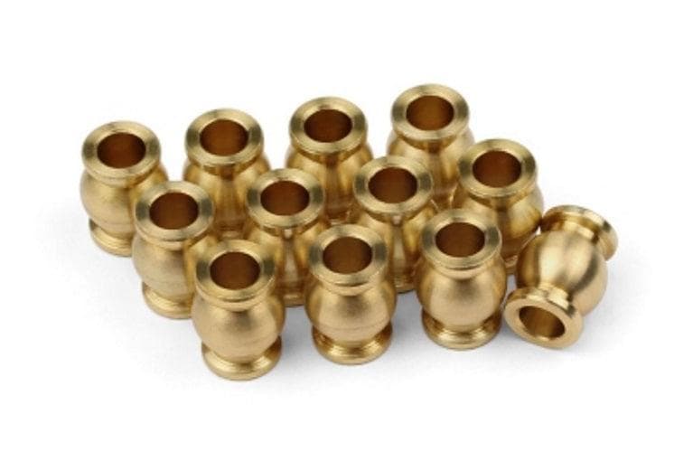 Vanquish Products VPS08320 Brass Pivot Balls for fpv drones