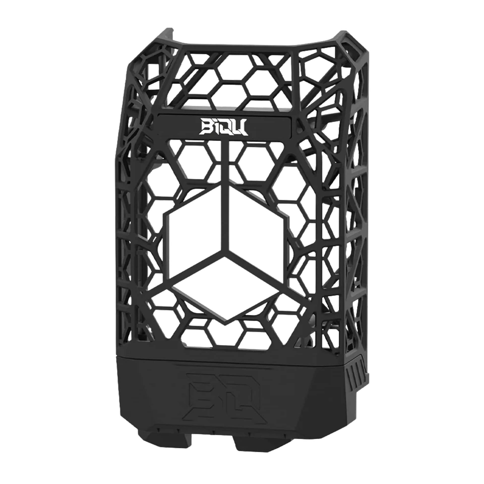 BIQU Panda Jetpack Extruder Front Cover for Bambu Lab P1/X1 for fpv drones 1