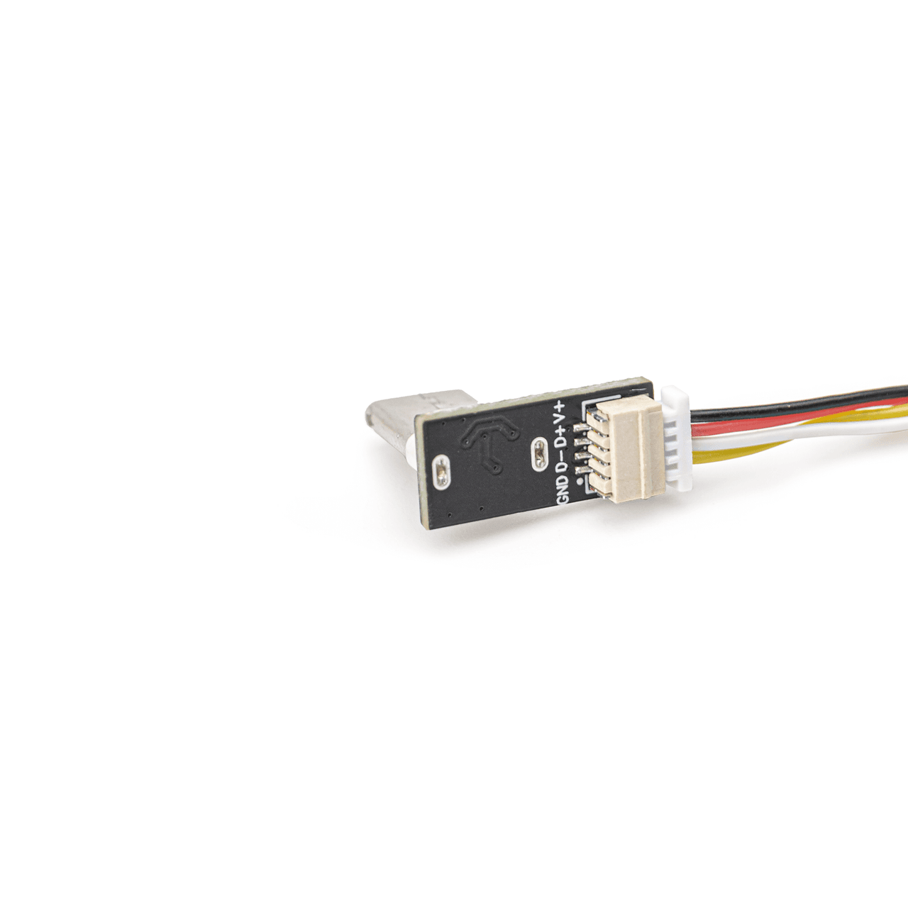 Type-C to Type-C (extended) for fpv drones 3