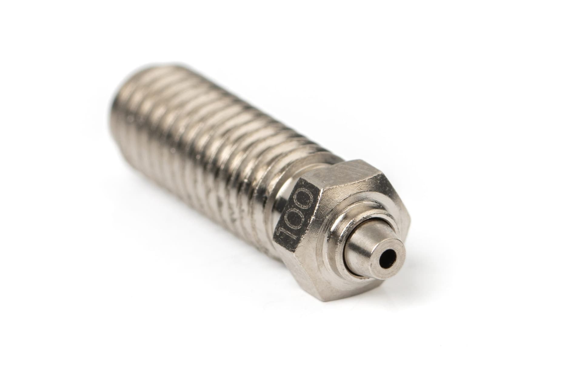 Bondtech CHT BiMetal Nickel Coated Volcano Nozzle for fpv drones 5