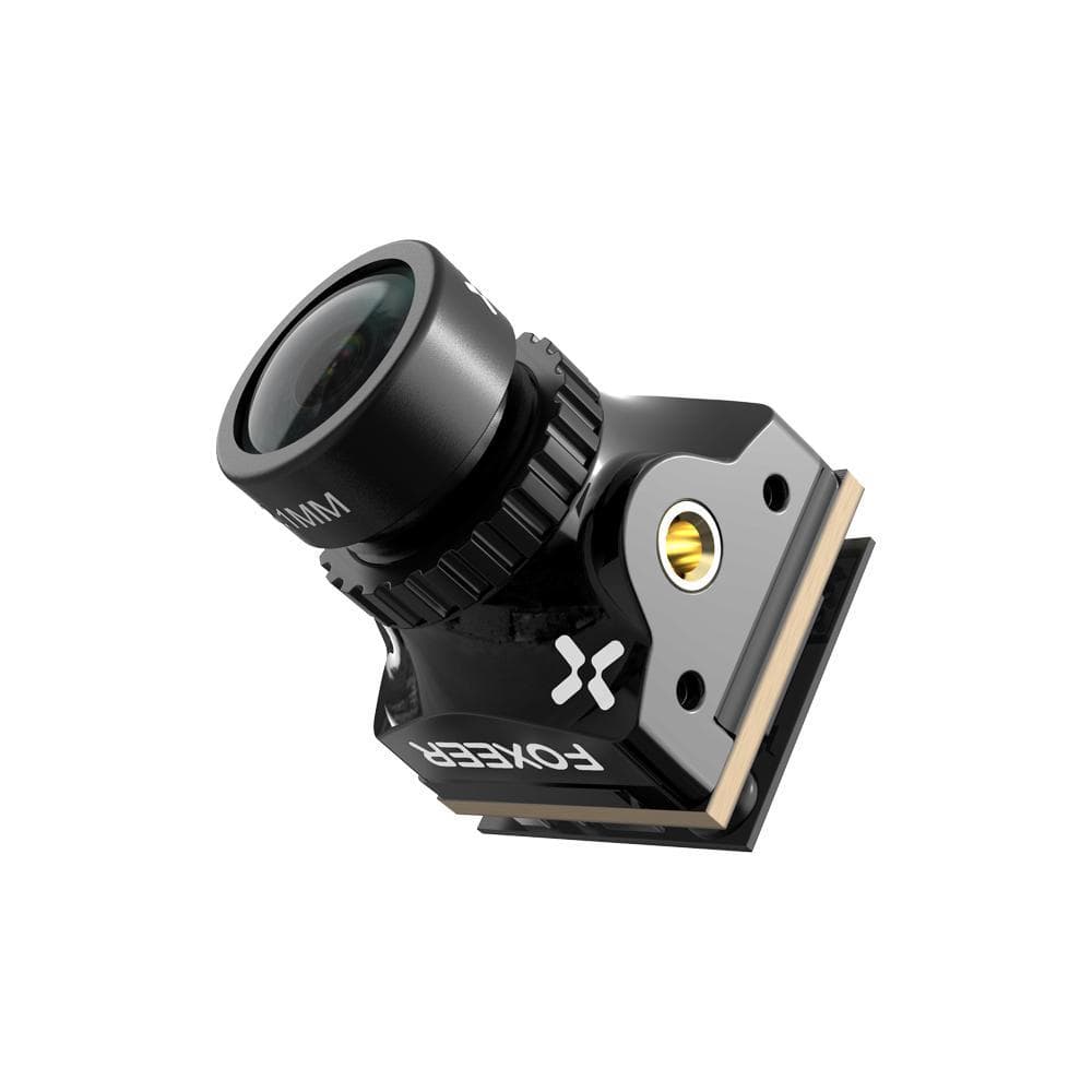 Foxeer Toothless 2 Nano Standard/Starlight FPV Camera for fpv drones 3