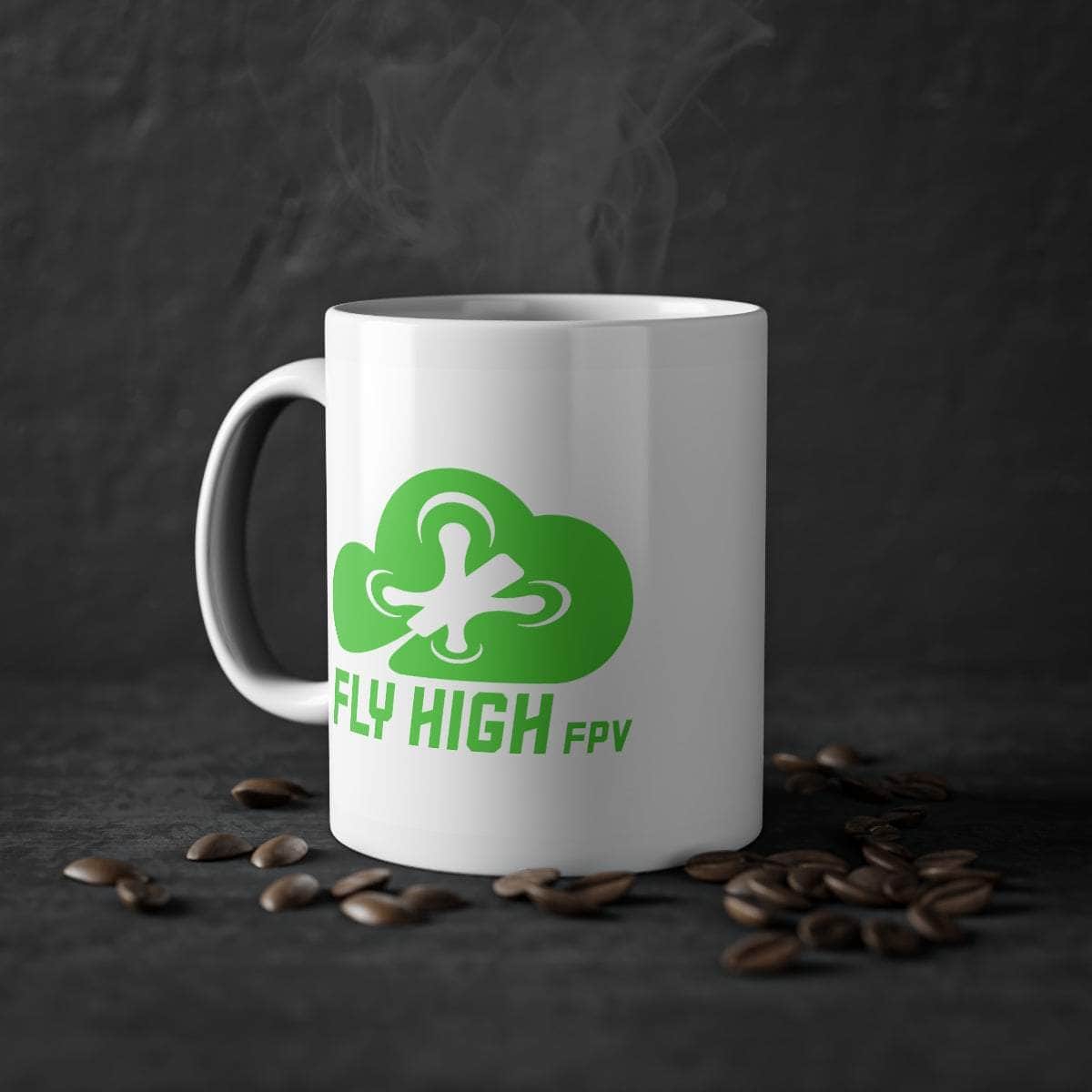 You're Gonna Burn Something Today Mug for fpv drones 8