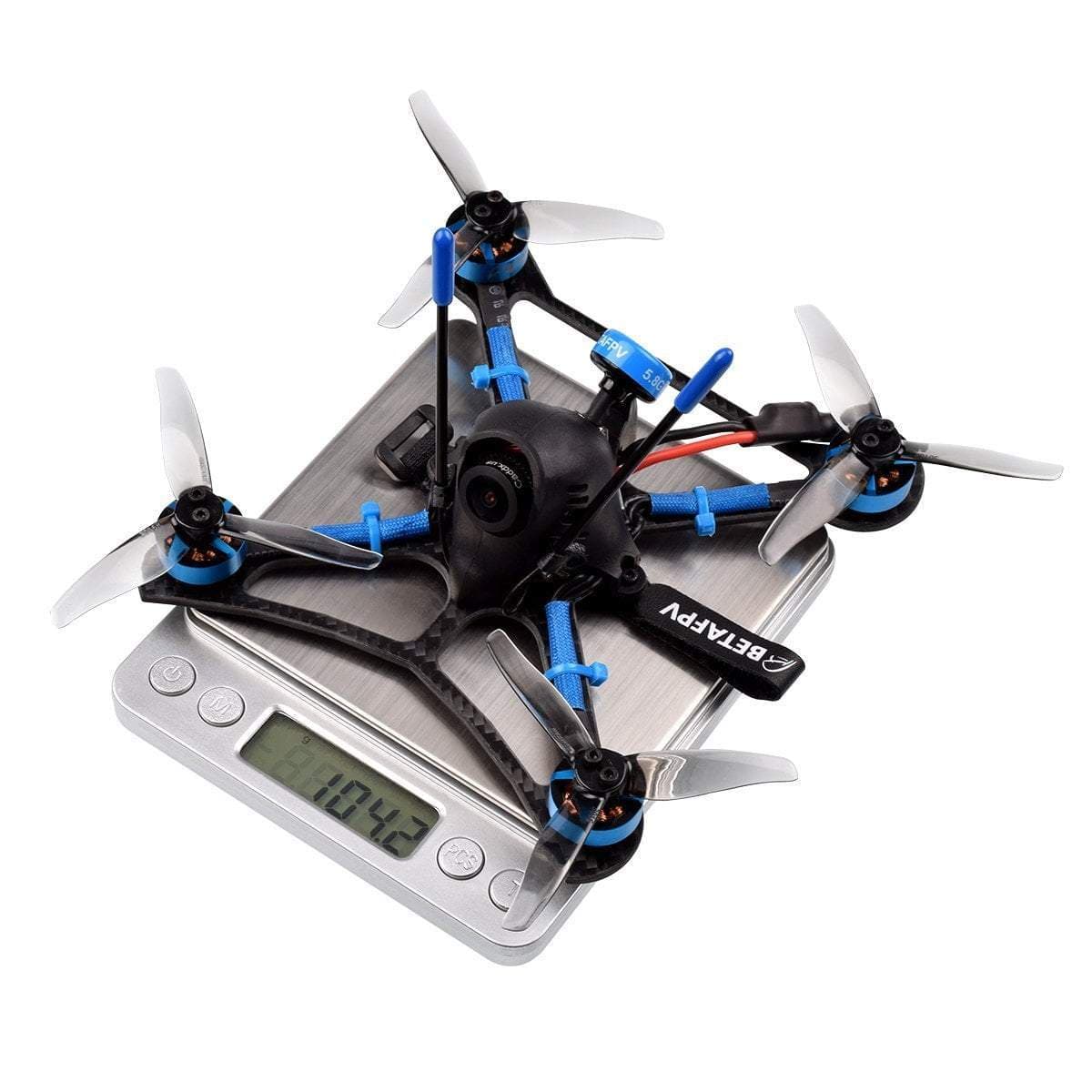 BetaFPV TWIG XL 3" Toothpick Quadcopter (BNF) for fpv drones 3