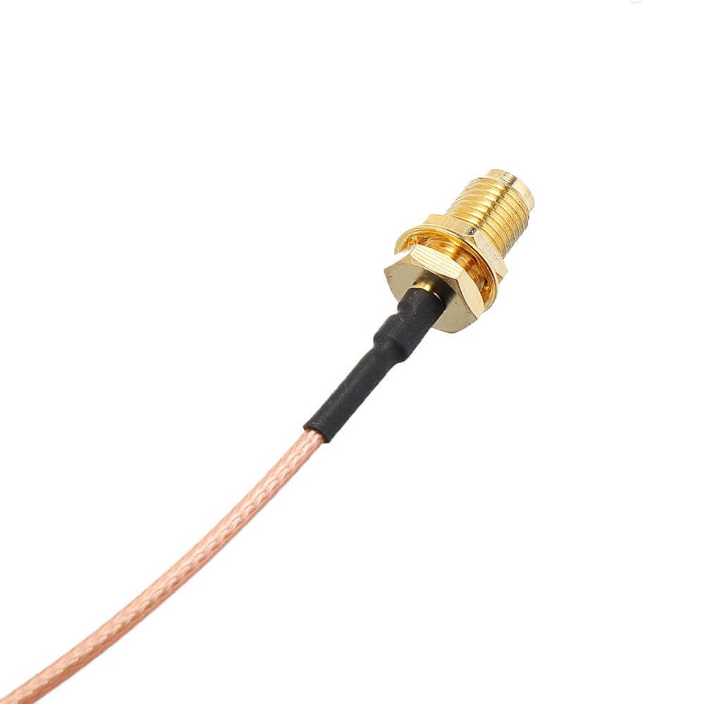 U.FL naar RP-SMA Pigtail - 25CM for fpv drones 3