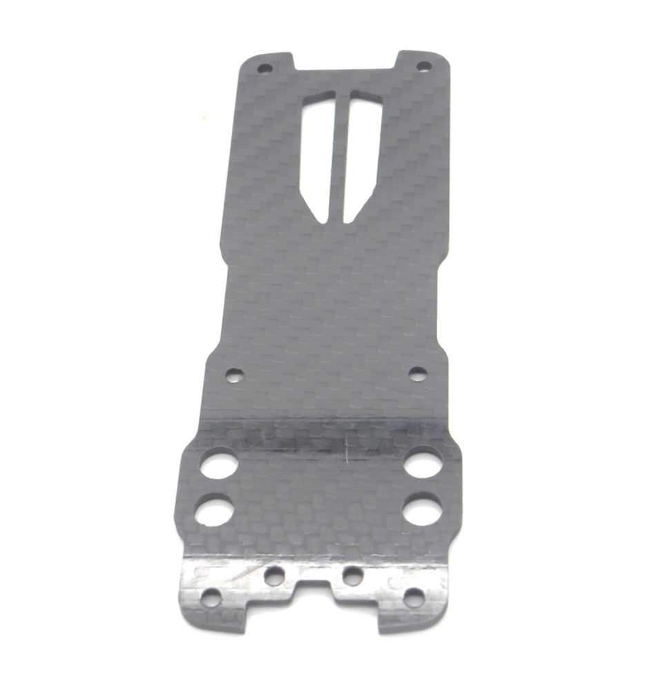 Tyrant S 215 Upper Plate (D2) for fpv drones 2