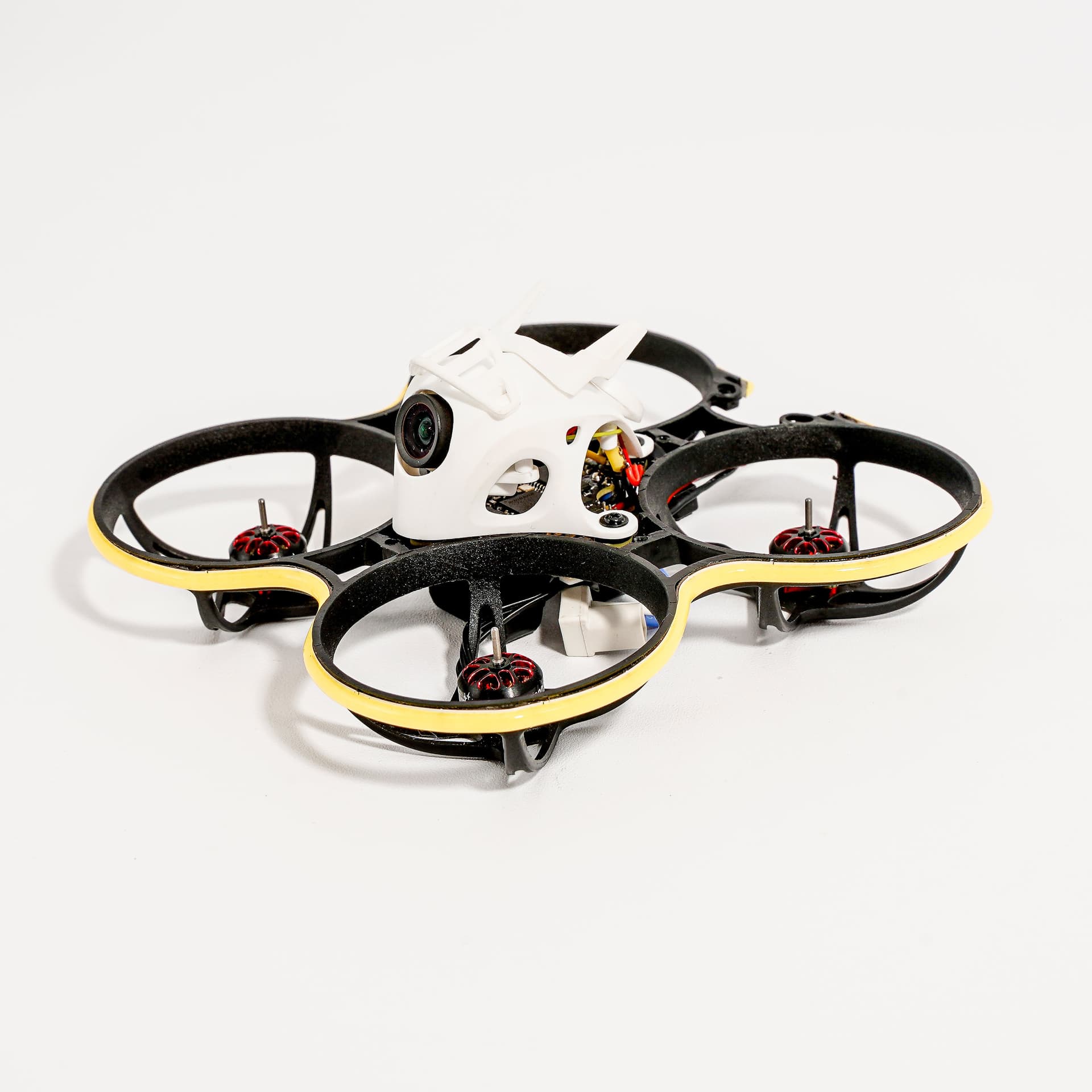 HDZero Underground Drone League Spec Drone (Ready To Fly) for fpv drones 2