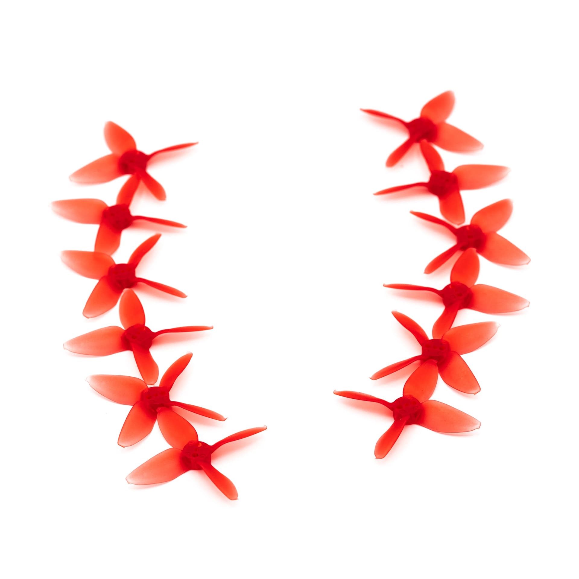 EMAX AVAN MICRO 2x2.2x4 Propeller 6 CW + 6 CCW - CHOOSE COLOR for fpv drones 3