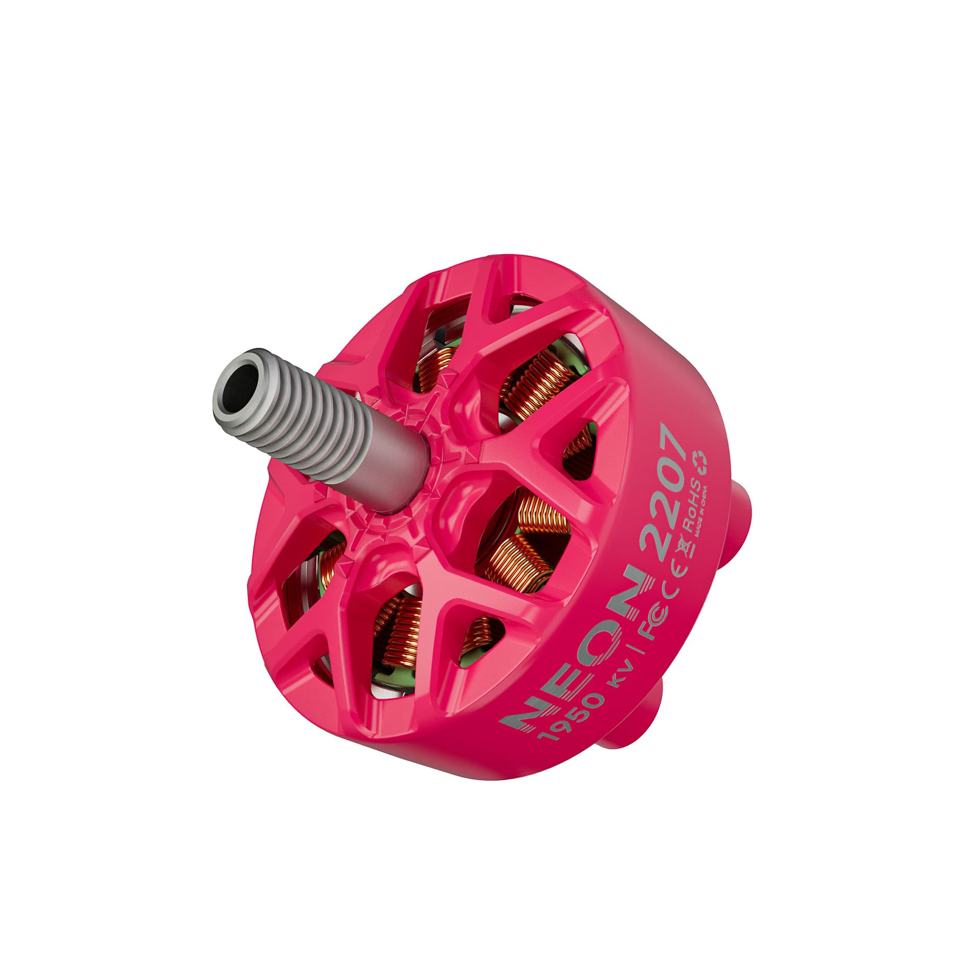 MEPS NEON 2207 5 inch FPV Drone Brushless Motors 1950KV/2050KV/2550KV for fpv drones 33