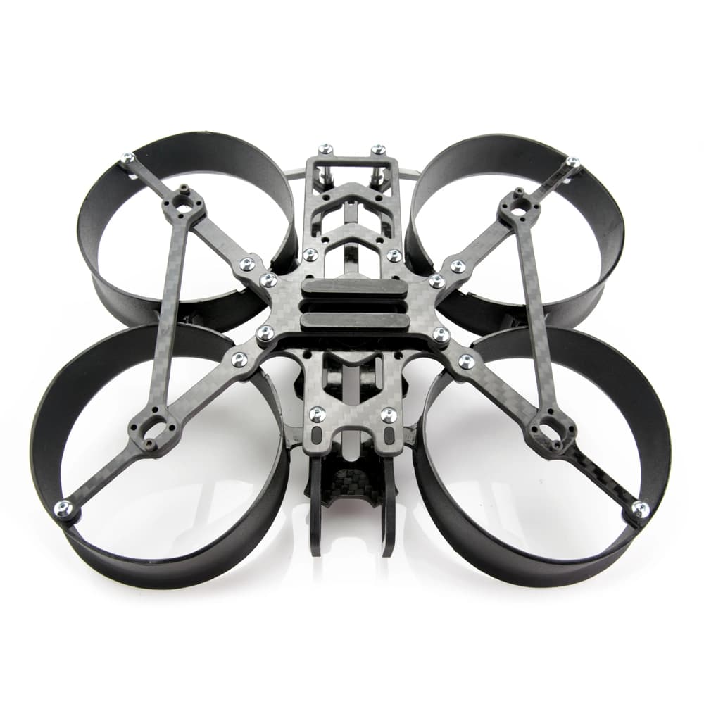 ZBROY Apollo Cinewhoop 3" FPV Frame - 8.5 for fpv drones 4