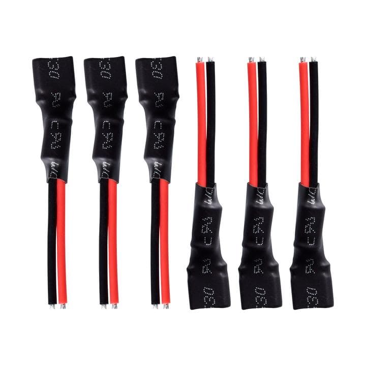 BetaFPV 4S Whoop Cable Pigtail - XT30 for fpv drones