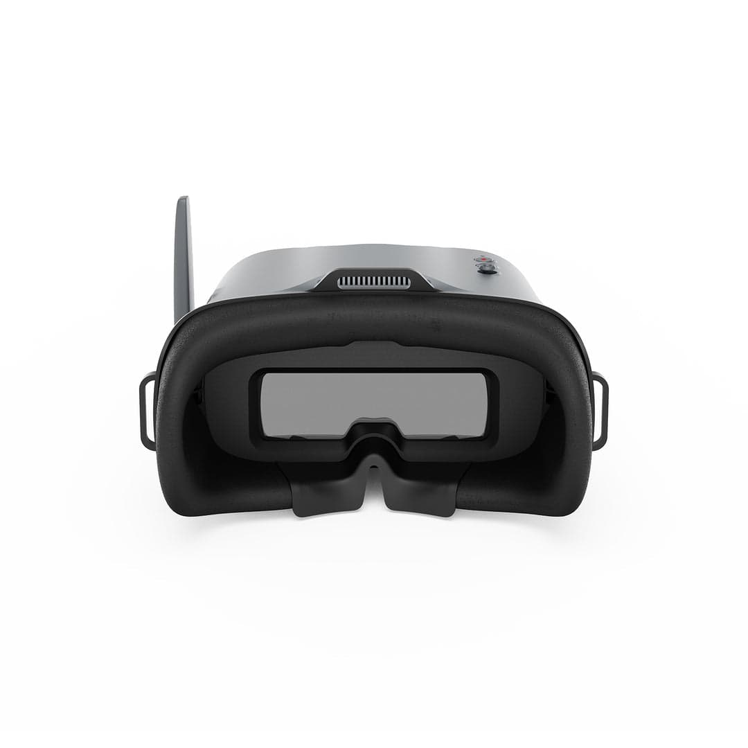 BetaFPV VR04 FPV Goggles with DVR (48CH, 5.8GHz) for fpv drones 6