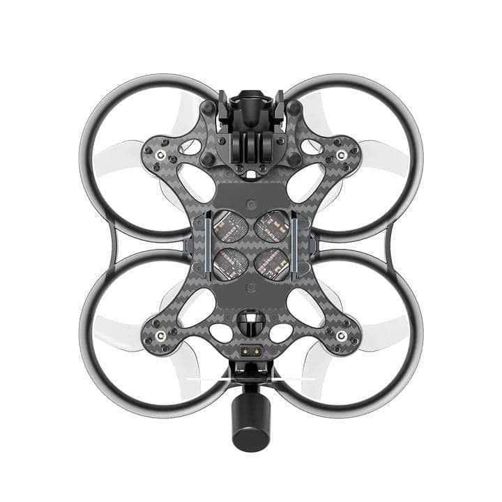 BetaFPV BNF Pavo25 V2 HD 4S 2.5" Cinewhoop for DJI O3 (without O3 Unit) - Choose Your Receiver for fpv drones 5