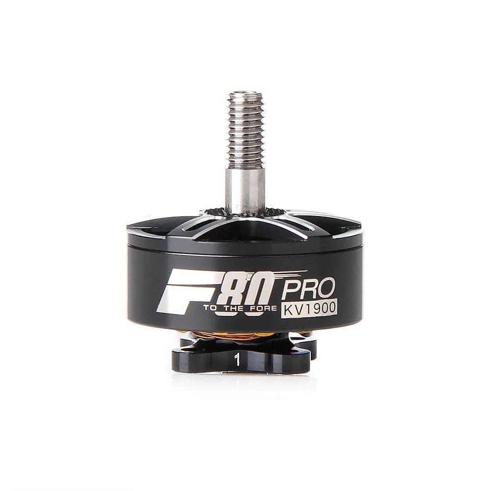 T-MOTOR F80 PRO 2408 1900KV / 2200KV / 2500KV FPV Racing Motors