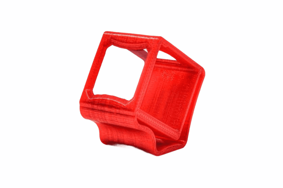 ND Filter Mount for GoPro Session ND Filters - Choose Drone Frame for fpv drones 1