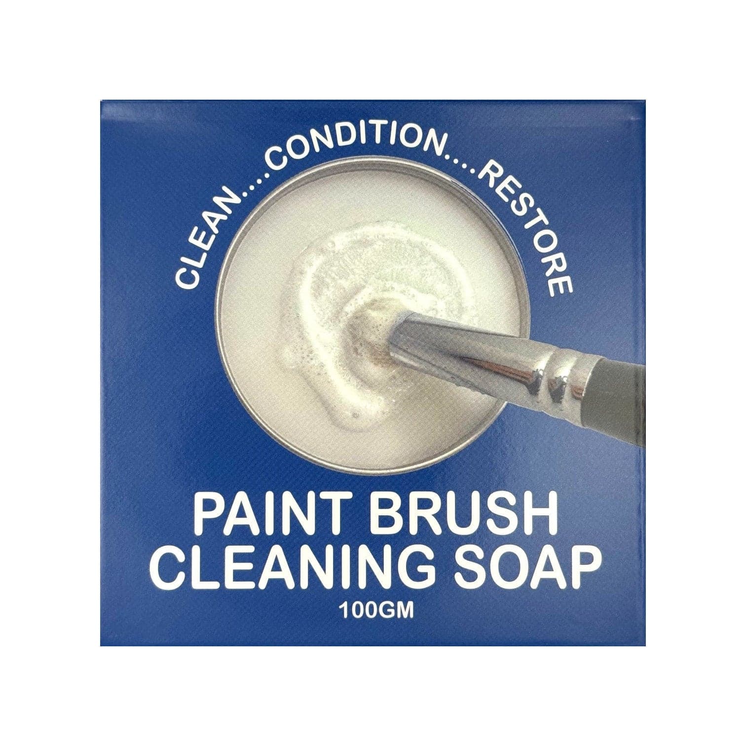 Icky Sticky PAINT BRUSH CLEANING SOAP for fpv drones