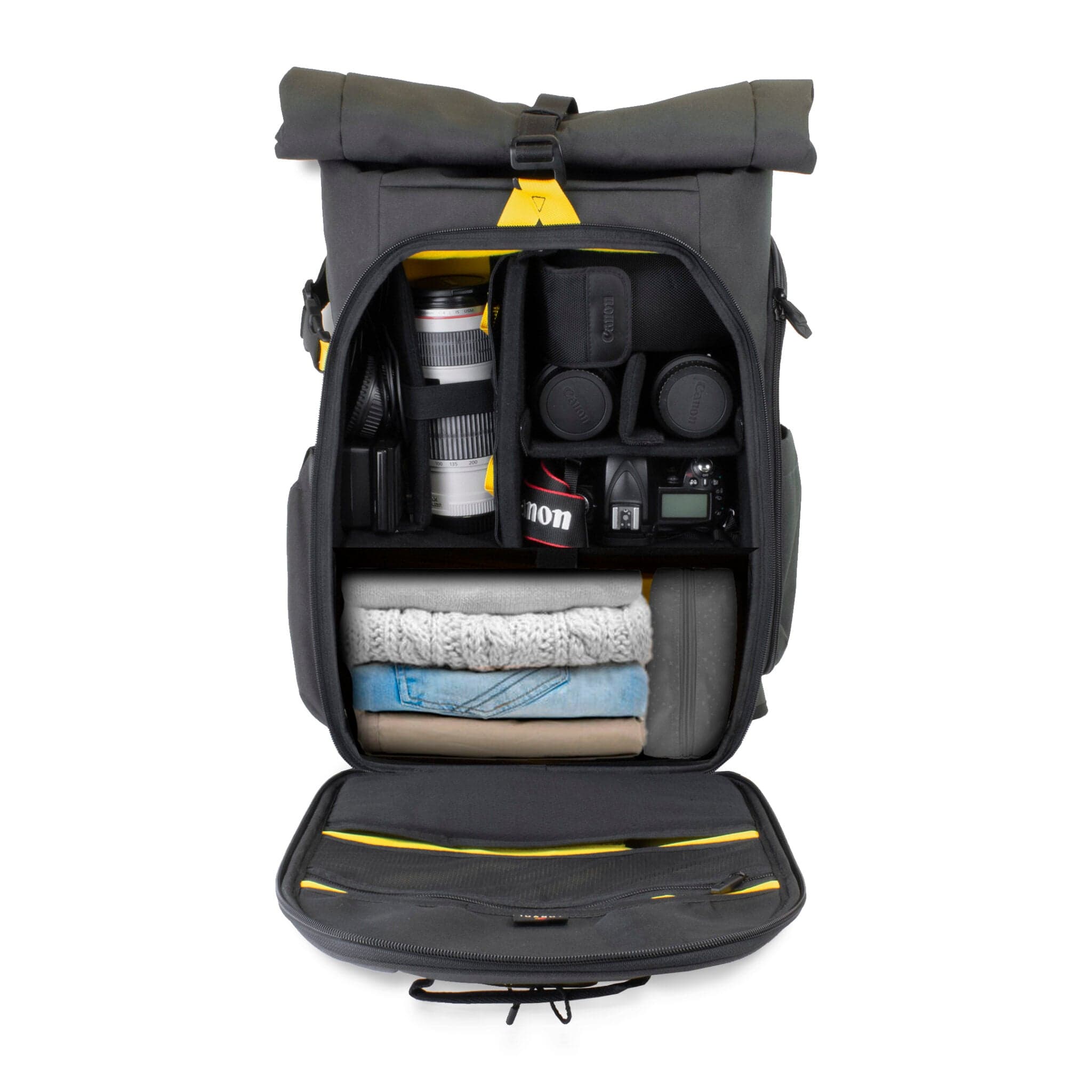 TORVOL Drone Explorer Backpack – V2 for fpv drones 5
