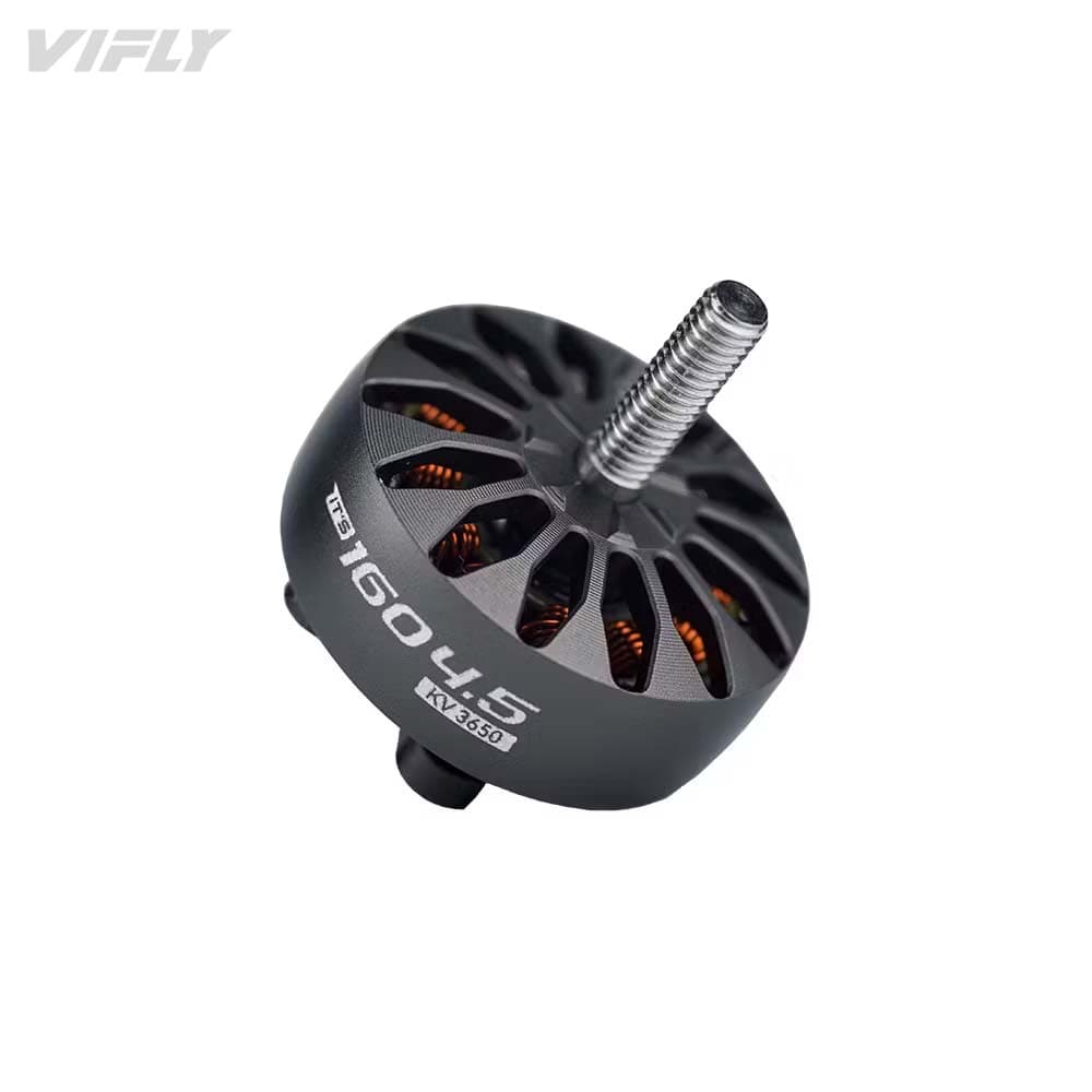 T-Hobby x IT'S FPV 1604.5 Motor - 3650KV for fpv drones 2