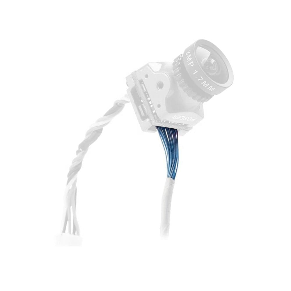 Foxeer Digisight/HDZero Cam Flexible Cable for fpv drones 2