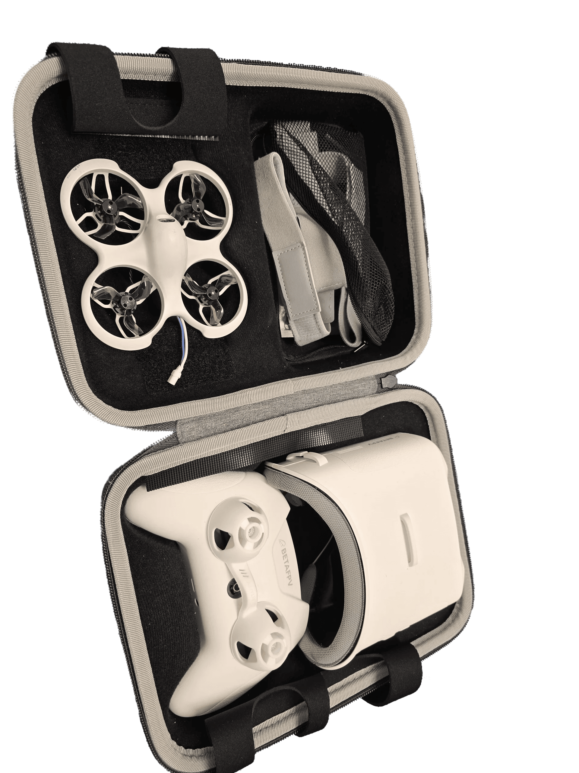 BetaFPV Cetus Pro RTF Drone Kit | Defective for fpv drones 1