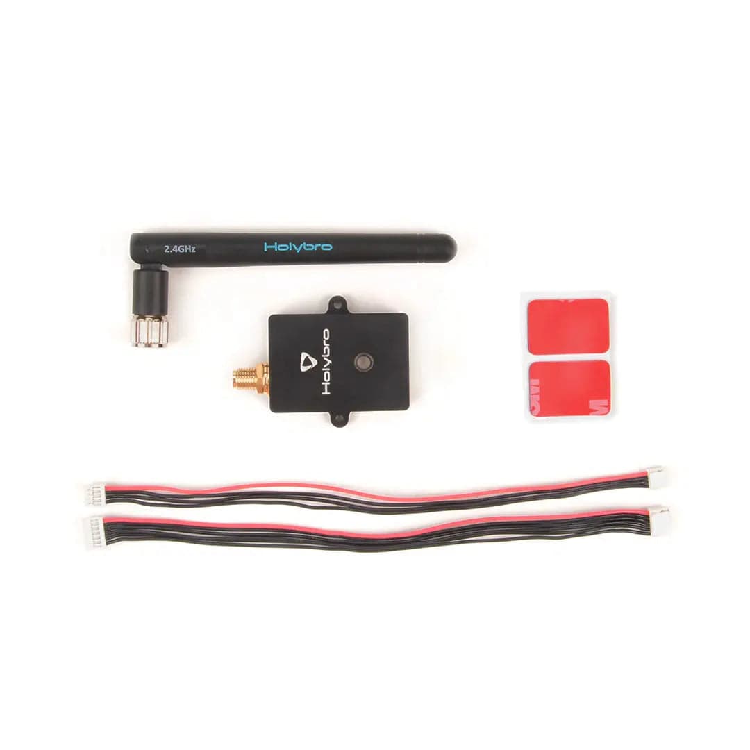 Holybro Remote ID for fpv drones 4
