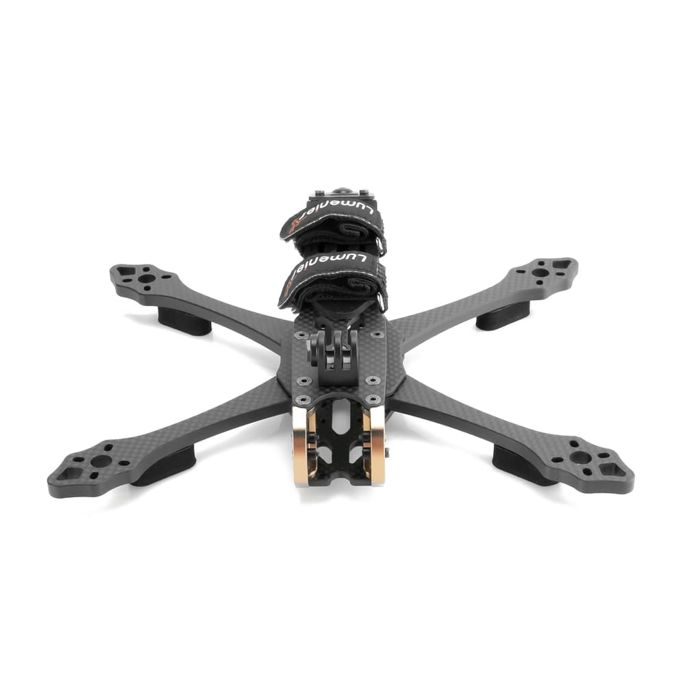 Lumenier QAV-S 2 JohnnyFPV SE 5" Bundle for fpv drones 4