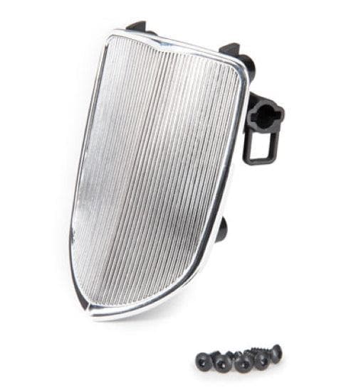Traxxas 9337 Grille /Grille Mount /2.6x8 BCS (5) Factory Five '35 Hot Rod Truck for fpv drones