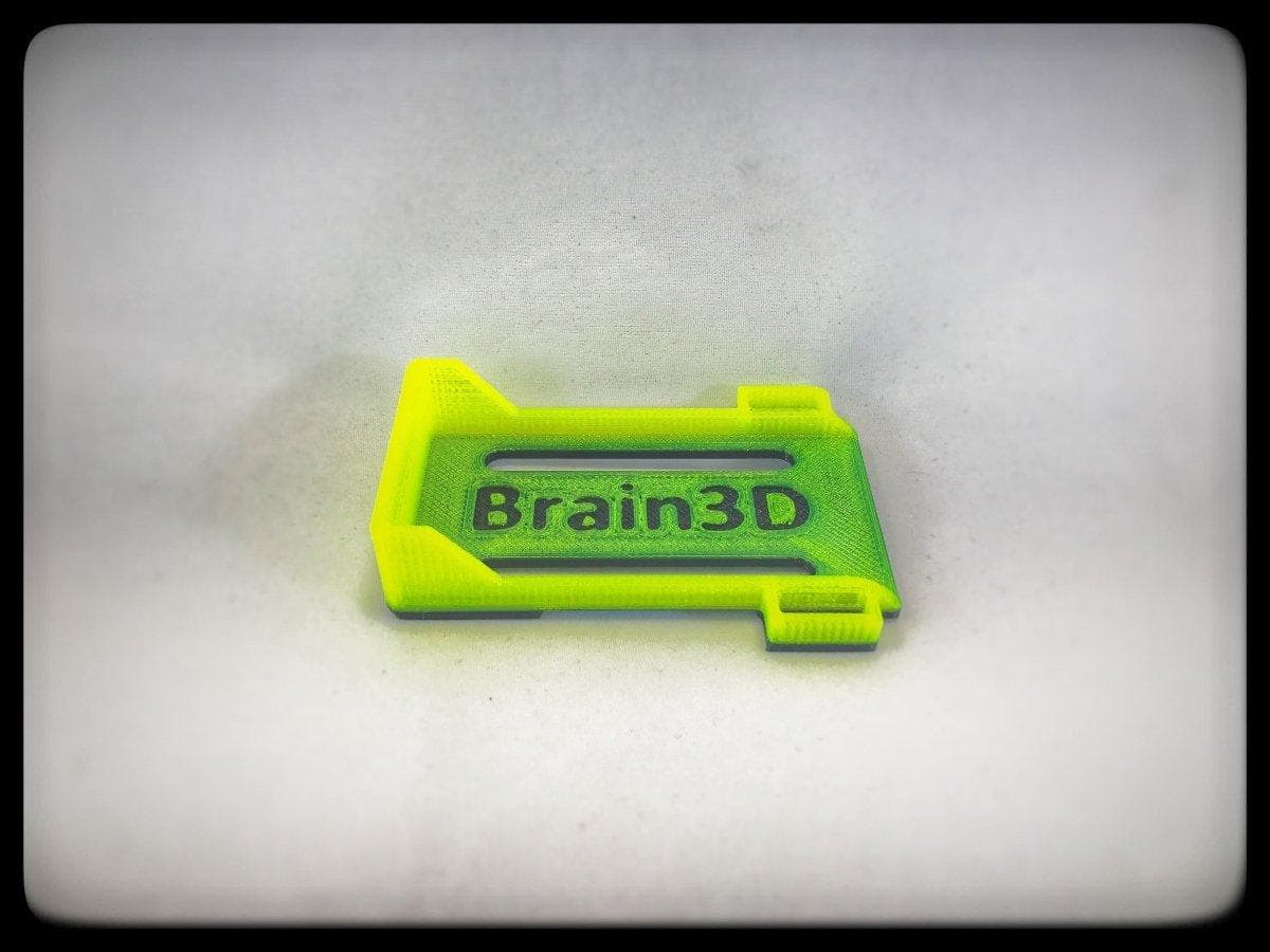 Battery Protector/Bumper for fpv drones 3