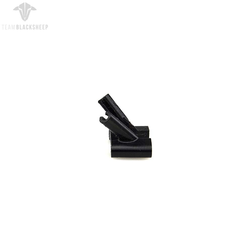 TBS Source One V6 - DJI O4 Pro Antenna Mount for fpv drones 2
