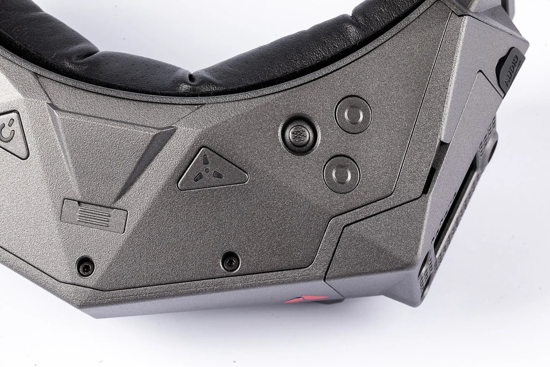 Orqa FPV.One Pilot Goggles for fpv drones 8