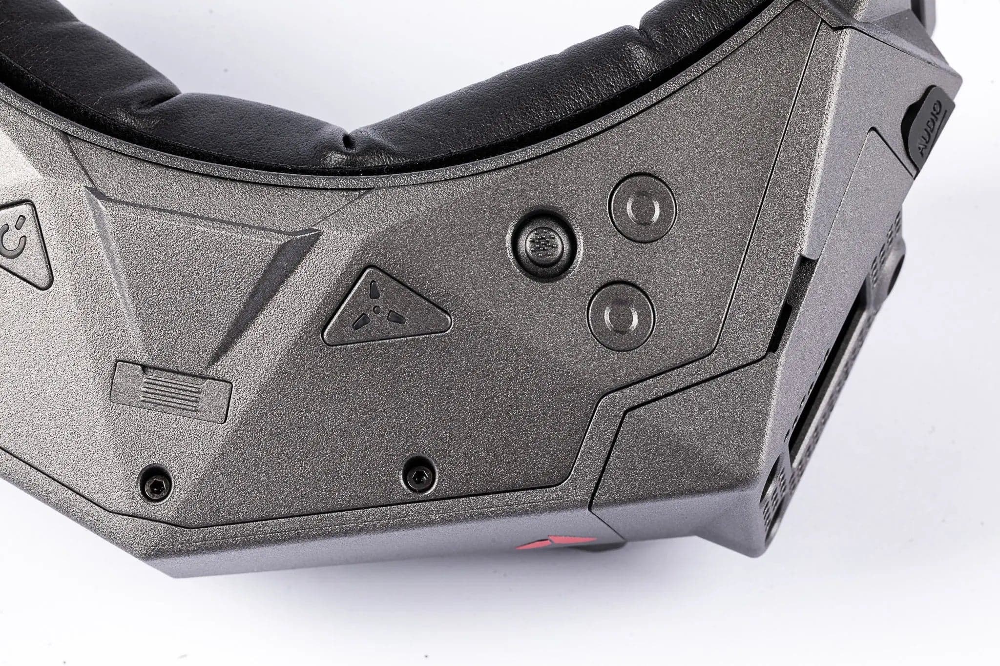 Orqa FPV.One Pilot Goggles for fpv drones 8