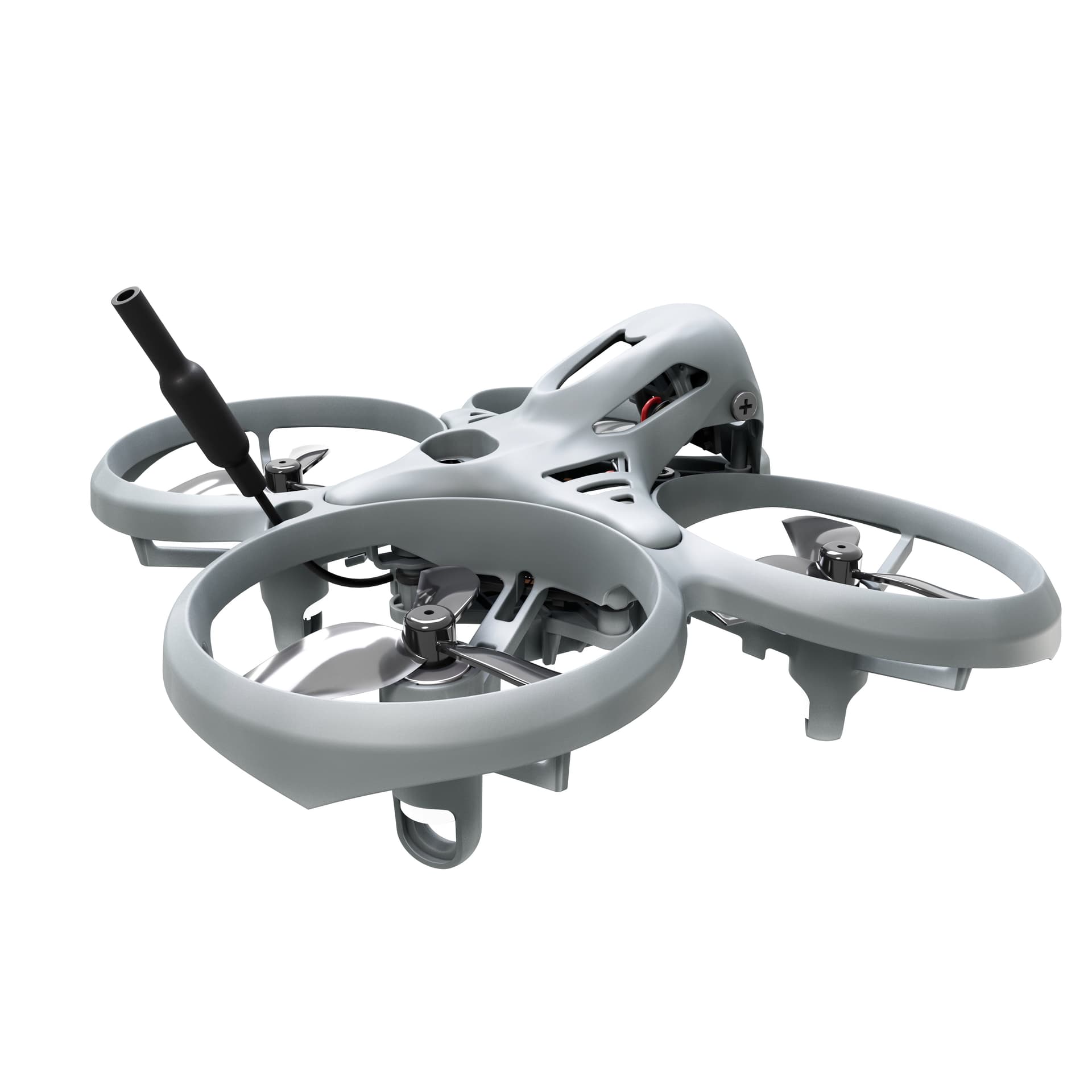 Emax Tinyhawk Lite BNF FPV Racing Drone 75mm 0806 Motor Runcam Nano 3 Camera 0/25mW/100mW/400mW RC Quadcopter 2.4G ELRS for fpv drones 3