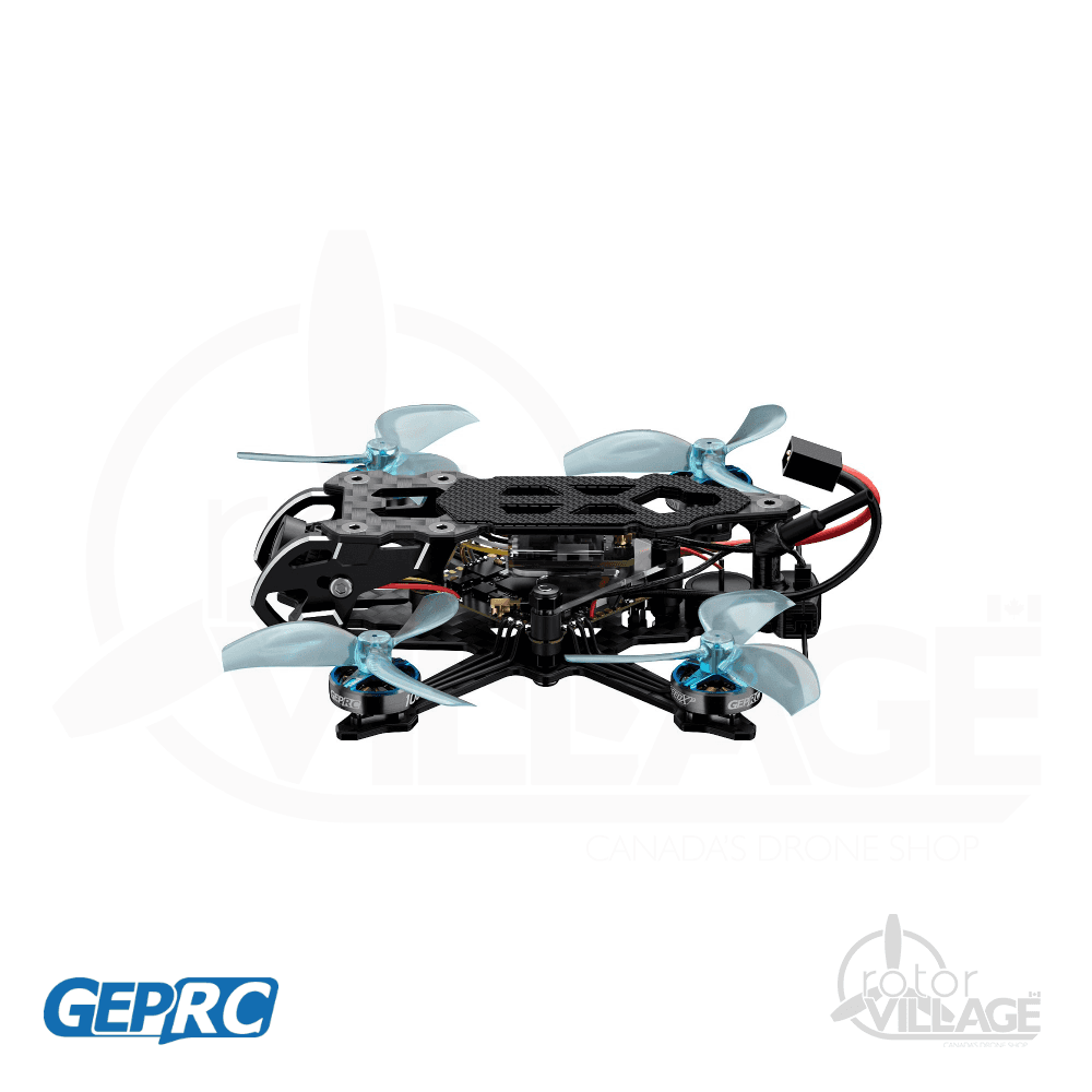 GEPRC T-Cube18 2S - Analog - ELRS for fpv drones 2