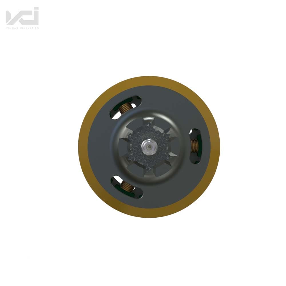 VCI 3512 Motor - 450KV for fpv drones 3