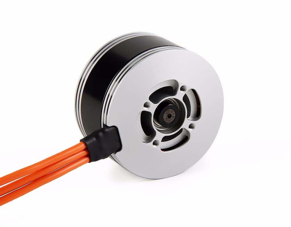 T-MOTOR MN505-S IP45 Navigator Type UAV Multi-Motor KV320
