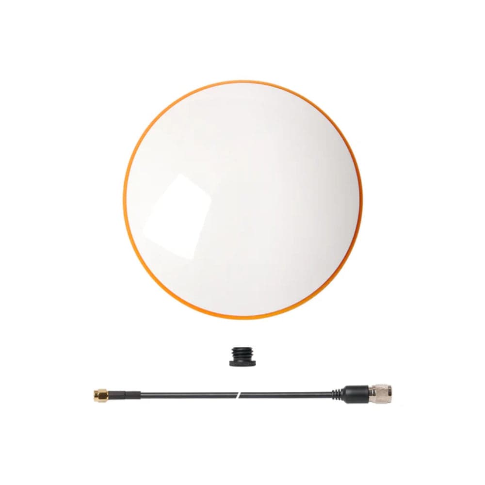 Holybro HANT-X627A High Precision RTK GNSS Surveying Antenna for fpv drones 3