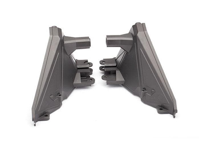 Traxxas 8938 Shock Tower Front (Left & Right Halves) Maxx for fpv drones