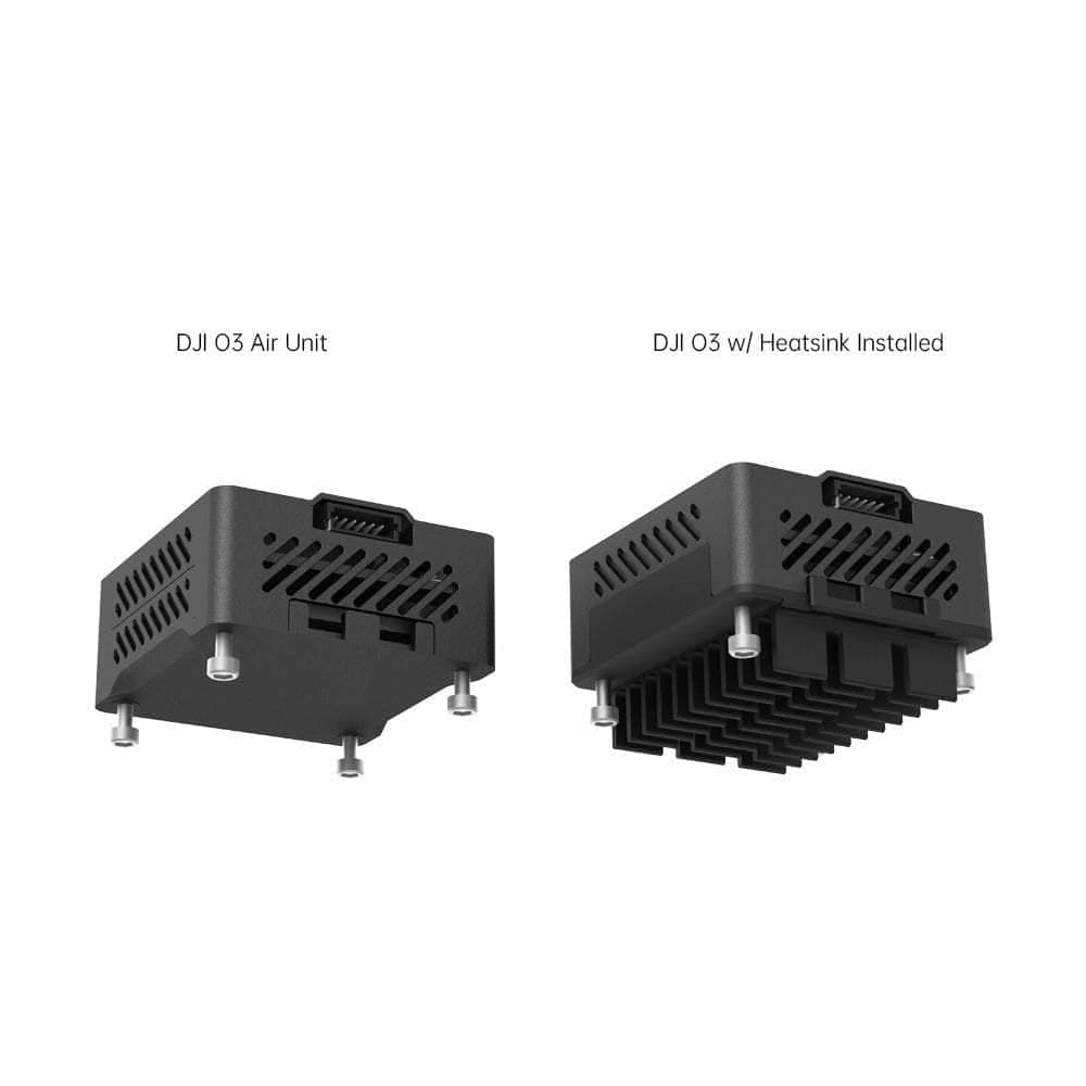 iFlight Nazgul Evoque F5X V2 HD O3 5" Freestyle Frame Kit w/ LED Side Plates for fpv drones 6