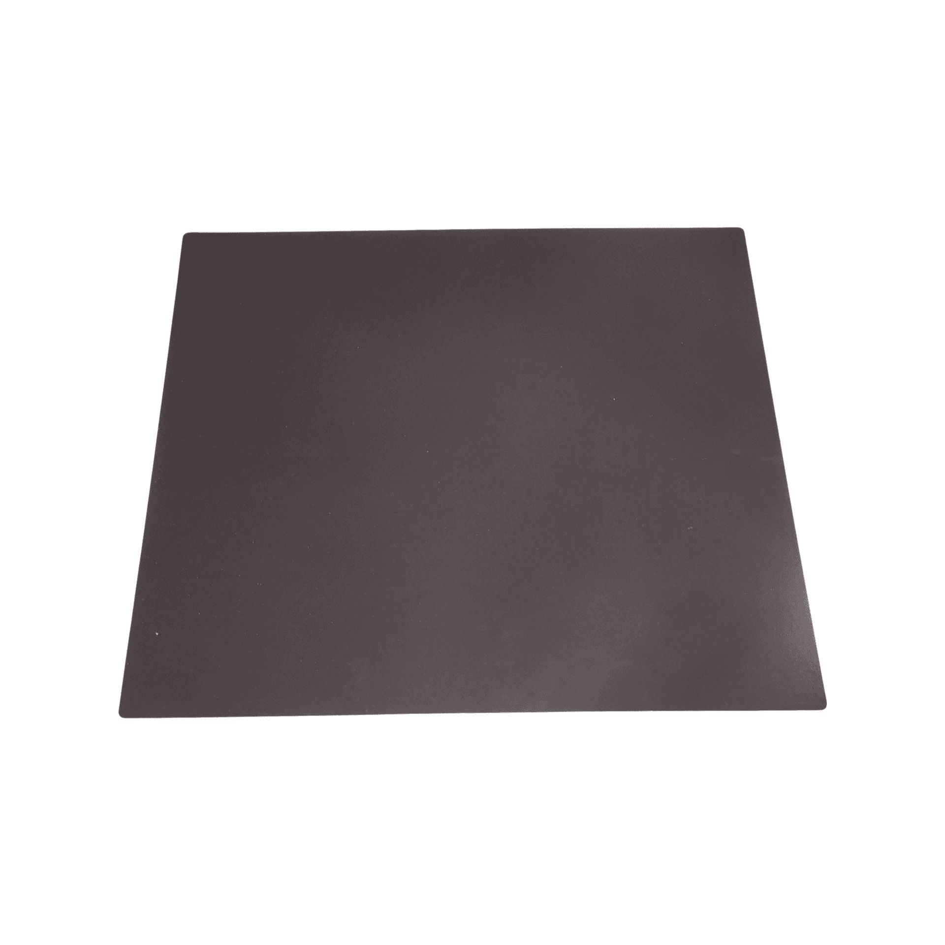 Energetic 410x410mm DOUBLE SIDED Smooth PEI/Textured Gold Spring Steel Sheet (Suits Ratrig) for fpv drones 2