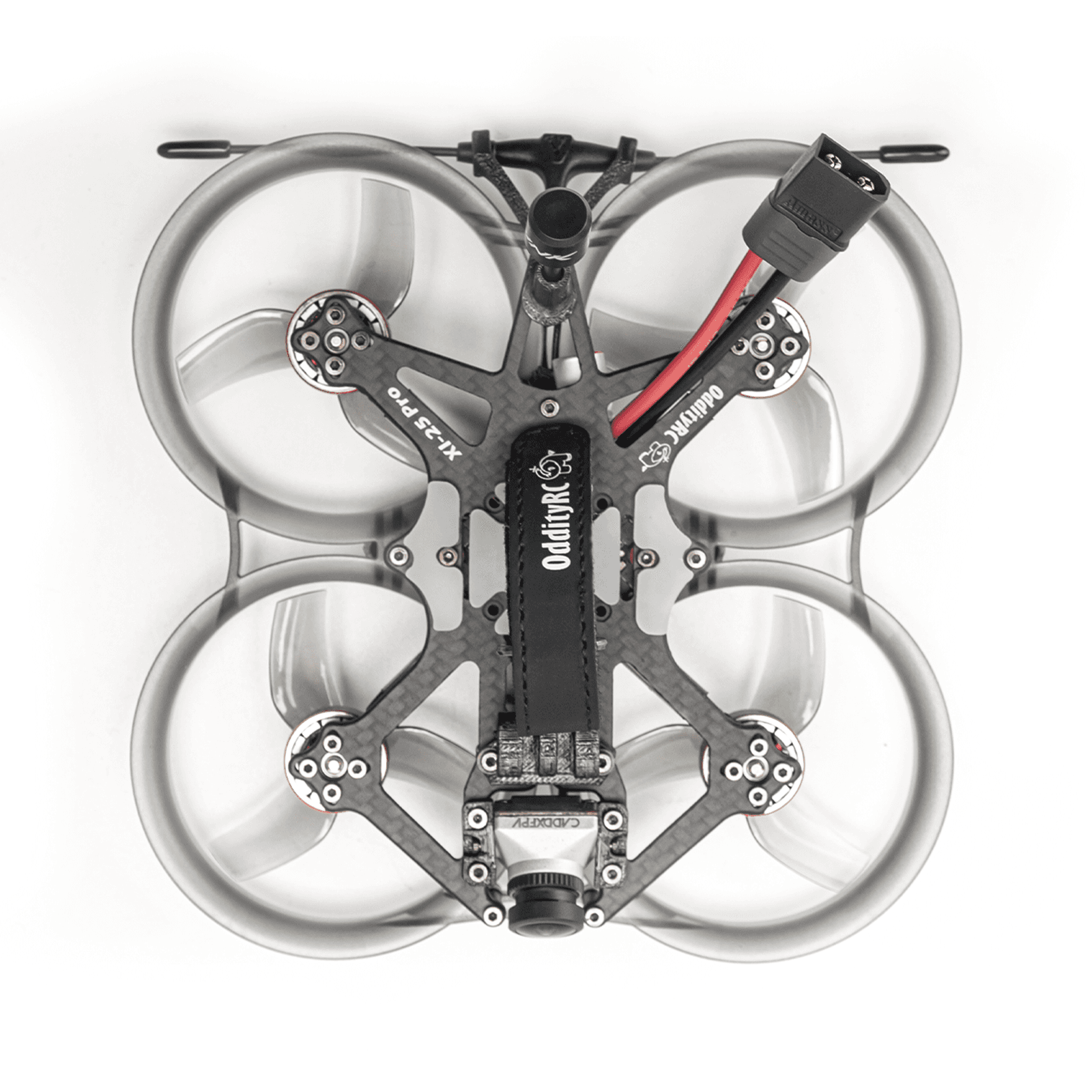 XI25 Pro HD Vista Version 4S/6S for fpv drones 4
