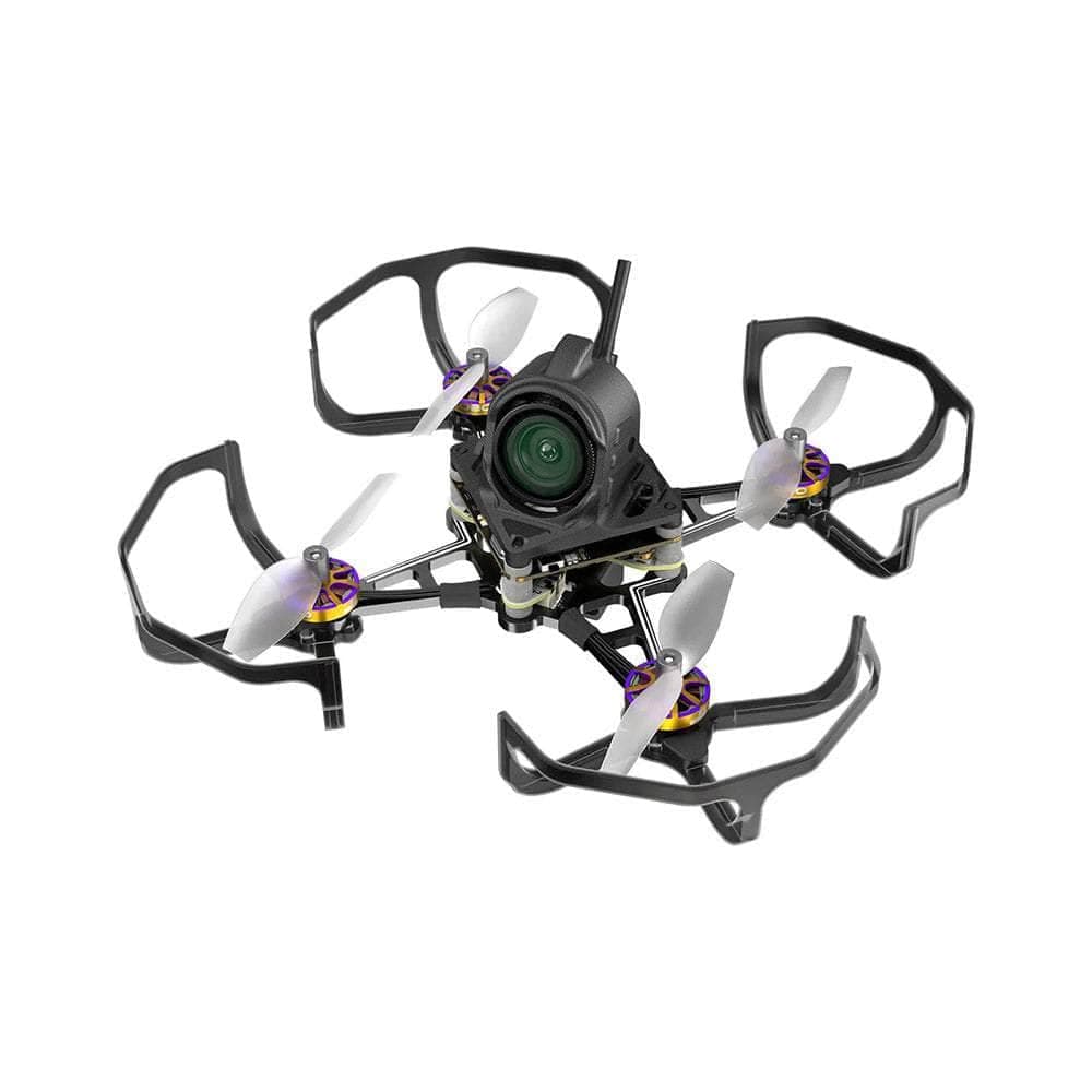 Flywoo Firefly18 Nano Baby V3 1S Drone w/ DJI O4 - ELRS 2.4GHz for fpv drones 3