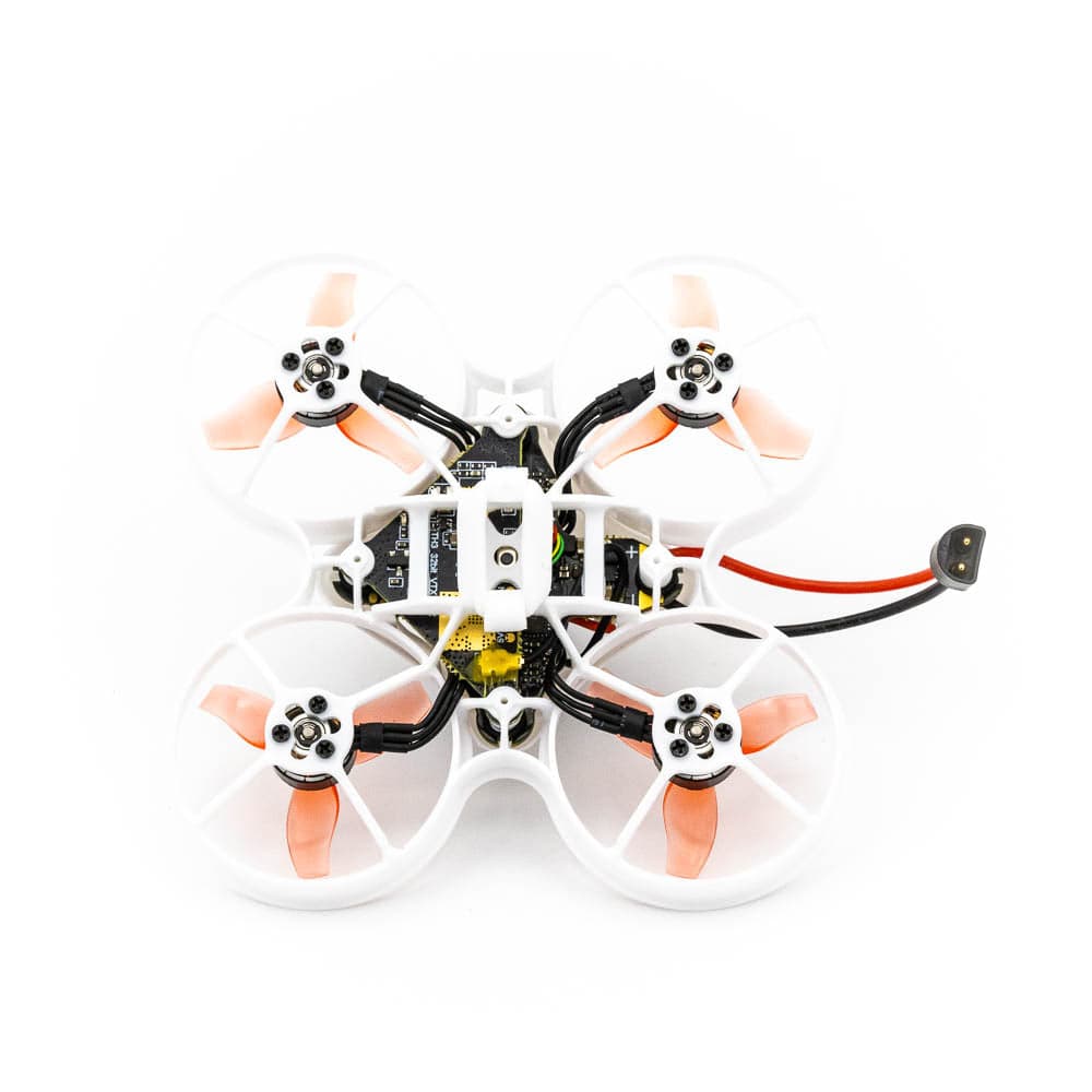 EMAX  Tinyhawk Nanoscout - Bind N Fly (BNF) - ELRS 2.4GHz for fpv drones 8