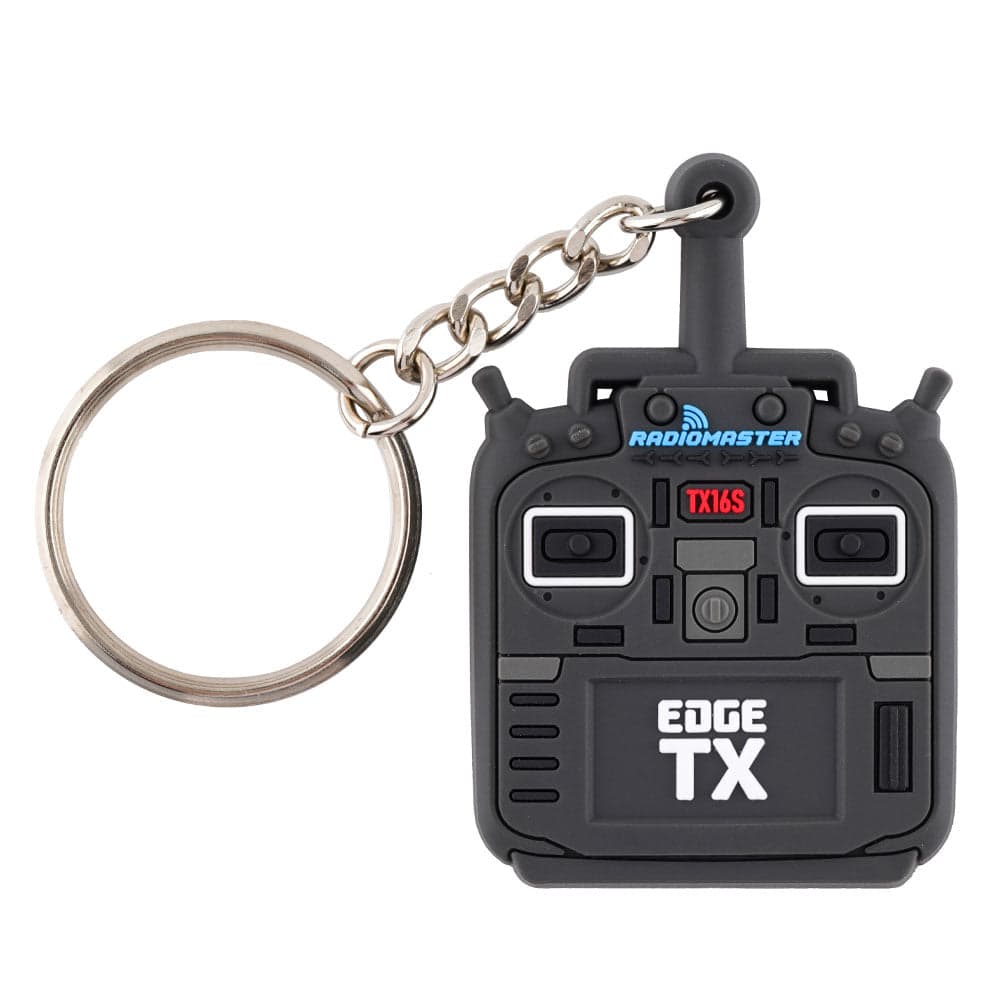 RadioMaster TX16S Key Chain for fpv drones 4