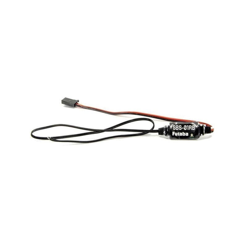 Futaba FUTUBB1138 SBS-01RB Brushless Motor RPM Sensor for fpv drones