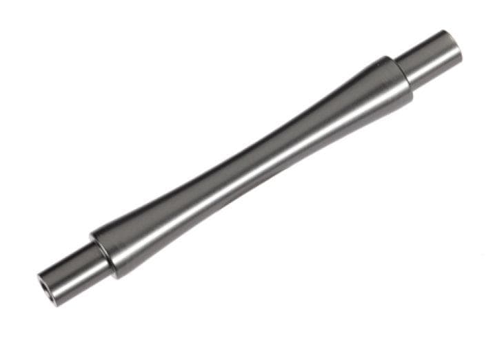 Traxxas 9463 Axle Wheelie Bar Charcoal Gray (Aluminum) Drag Slash for fpv drones