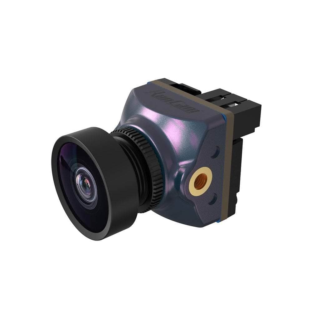 RunCam Racer Nano 4 1200TVL CMOS 4:3 PAL/NTSC Waterproof FPV Camera for fpv drones 2