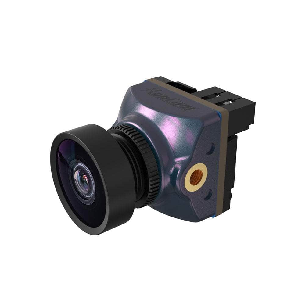 RunCam Racer Nano 4 1200TVL CMOS 4:3 PAL/NTSC Waterproof FPV Camera for fpv drones 2