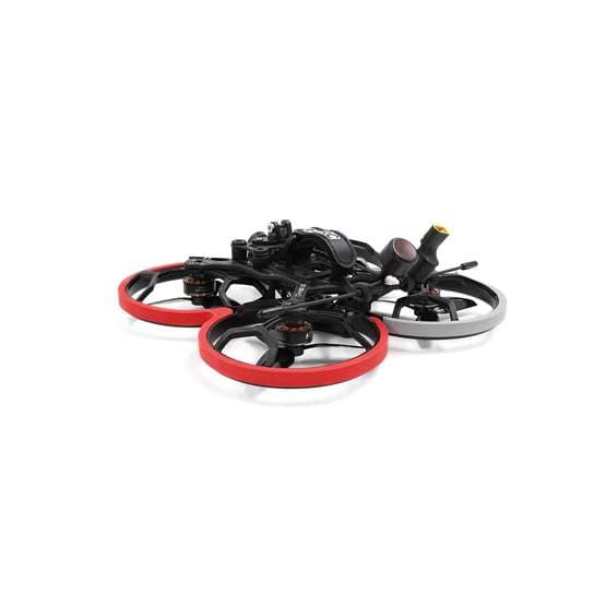 GEPRC BNF CineLog 30 3" Cinewhoop - Choose RX for fpv drones 2